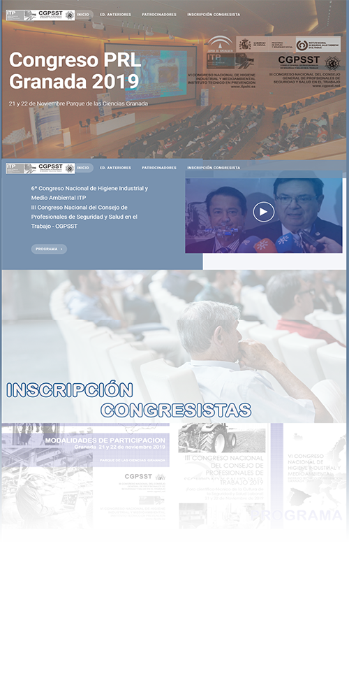 captura web congreso 2017
